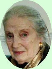 Margaret Campbell